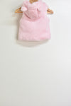 Baby Girls Tops - Cutey Couture - Size 6-12Mths - GRL BAGT - FAS026 - GEE