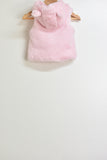 Baby Girls Tops - Cutey Couture - Size 6-12Mths - GRL BAGT - FAS026 - GEE
