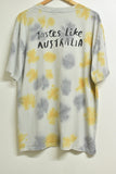 Bands/Graphic Tee's - Vegemite - Size XL - VBAN WPLU - FAS031 - GEE