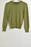 Ladies Knitwear - Princess Highway - Size 8 - LW0 VTOP - FAS010 - GEE