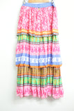 Ladies Skirts - Ruby Ya Ya - Size XL - LSK WPLU - FAS022 - GEE