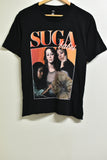 Bands/Graphic Tee's - Suga Babes - Size M - VBAN - FAS002 - GEE
