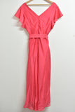 Ladies Dresses *New* - S A O By Dee - Size 16 - LD0 WPLU - FAS032 - GEE