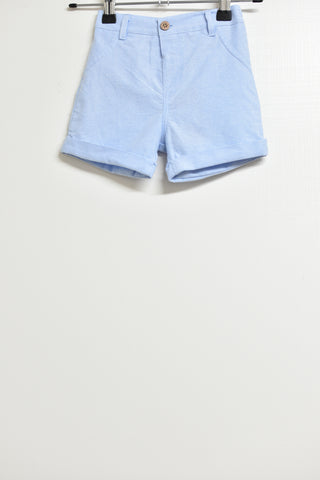 Baby Boys Shorts *New* - Ollie's Place  - Size 0 - BYS BABR - FAS005 - GEE