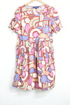 Ladies Dresses - Princess Highway - Size 6 - LD0 VDRE - FAS030 - GEE