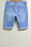 Ladies Denim - Rockmans - Size 12 - LJE - FAS004 - GEE