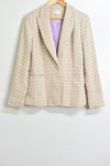 Ladies Jackets - Hi There From Karen Walker - Size 10 - LJ0 - FAS031 - GEE