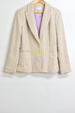 Ladies Jackets - Hi There From Karen Walker - Size 10 - LJ0 - FAS031 - GEE
