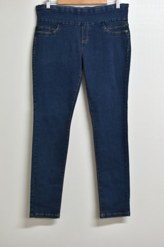Ladies Denim - Grae Denim - Size 10 - LJE - FAS025 - GEE