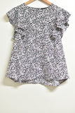 Ladies Tops *New* - Decjuba - Size XXL - LT0 WPLU - FAS023 - GEE