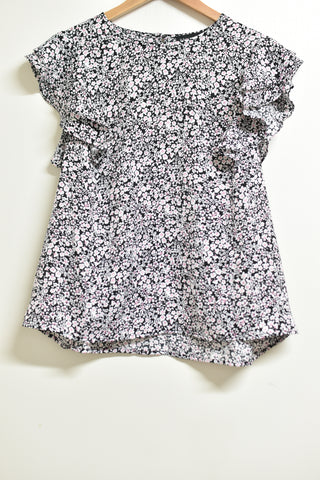 Ladies Tops *New* - Decjuba - Size XXL - LT0 WPLU - FAS023 - GEE