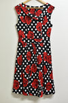 Vintage Inspired Dresses - Timeless - Size 14 - VDRE - FAS015 - GEE