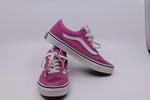 Children's Shoes - Pink Vans - Size US 3 UK 2.5 - CS0 - FAS029 - GEE