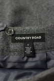 Ladies Skirts - Country Road - Size 8 - LSK - FAS020 - GEE
