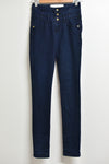 Ladies Denim - Jay Jays - Size 7 - LJE - FAS032 - GEE