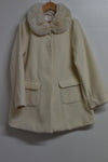 Girls Jacket - Origami - Size 9 - GRL GJ0 - FAS009 - GEE