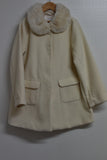 Girls Jacket - Origami - Size 9 - GRL GJ0 - FAS009 - GEE