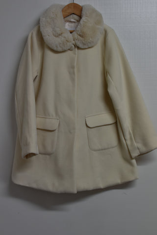 Girls Jacket - Origami - Size 9 - GRL GJ0 - FAS009 - GEE