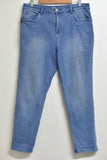 Ladies Denim - Anko - Size 16 - LJE - WPLU - FAS012