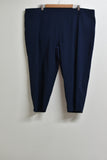 Ladies Pants *New* - T.S - Size 24 - LP0 WPLU - FAS025 - GEE
