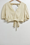 Ladies Tops *New* - Atmos & Here - Size 16 - LT0 WPLU - FAS004 - GEE