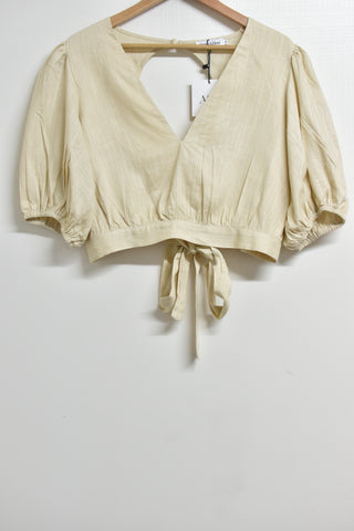 Ladies Tops *New* - Atmos & Here - Size 16 - LT0 WPLU - FAS004 - GEE