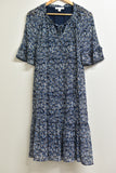 Ladies Dresses - David Jones - Size 16 - LD0 WPLU - FAS009 - GEE