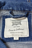 Ladies Jackets - Rivers - Size S - LJ0 LJE - FAS030 - GEE