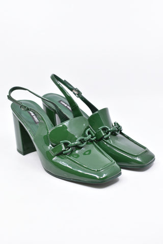 Ladies Shoes - Nine West - Size 8 - LSH - FAS035 - GEE