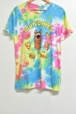 Bands/Graphic Tee's - Scooby-Doo - Size M - VBAN - FAS014