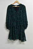 Ladies Dresses - Wayne Cooper - Size 12 - LD0 - FAS008 - GEE