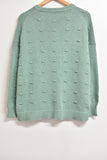 Ladies Knitwear - Sussan - Size XS - LW0 - FAS028 - GEE