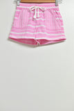 Girls Shorts *New* - Pumpkin Patch - Size 8 - GRL GSH - FAS002 - GEE