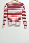 Ladies Knitwear - David Lawrence - Size L - LW0 - FAS028 - GEE