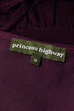 Ladies Dresses - Princess Highway - Size 10 - LD0 - VDRE - FAS014