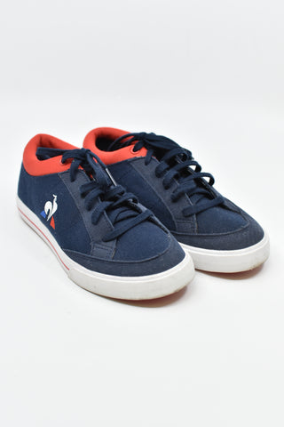 Children's Shoes - Le Coq Sportif - Size US3.5 UK2 - CS0 - FAS018 - GEE