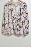 Ladies Tops - Sheike - Size 12 - LT0  - FAS024 - GEE