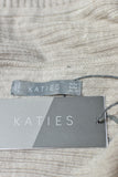 Ladies Knitwear *New* - Katies - Size M - LW0 - FAS030 - GEE