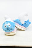 Ladies Shoes *New* - Peter Alexander (The Smurfs) - Size L - LSH - FAS004 - V.G