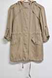 Ladies Jackets - Country Road - Size XXS - LJ0 - FAS031 - GEE