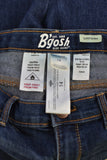 Girls Denim - B'Gosh - Size 14 - GRL GJE - FAS003 - GEE