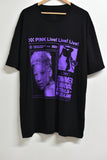 Bands/Graphic Tee's - Pink - Size 3XL - VBAN WPLU - FAS013 - GEE