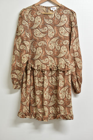 Ladies Dresses  - Seed - Size 12 - LD0 - FAS021 - GEE