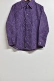 Boys Shirts *New* - Hullubullu - Size 5 - BYS BSH - FAS002 - VG
