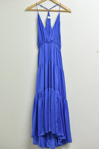 Ladies Dresses - Sheike - Size 12 - LD0 - FAS018 - GEE