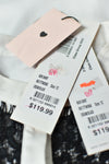 Vintage Inspired Tops *New* - Review - Size 12 - VTOP - FAS031 - GEE
