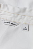 Ladies Denim - Country Road - Size 8 - LJE - FAS006 - GEE