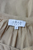 Ladies Tops - Grab - Size 10 - LT0 - FAS030 - GEE