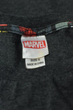 Bands/Graphic Tee's - Marvel - Size S - VBAN - FAS002 - VG