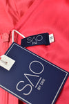Ladies Dresses *New* - S A O By Dee - Size 16 - LD0 WPLU - FAS032 - GEE